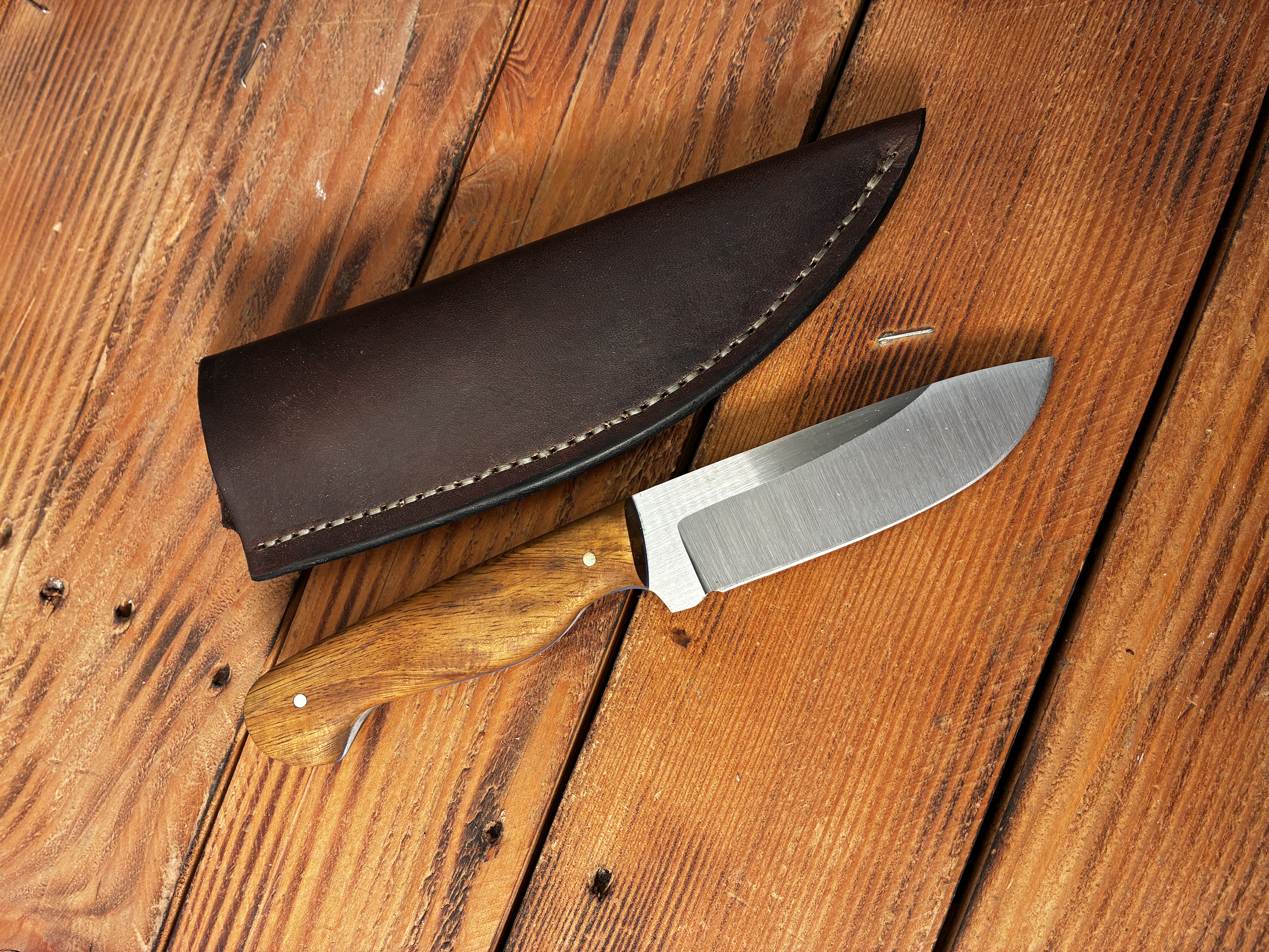 Handcrafted Knife